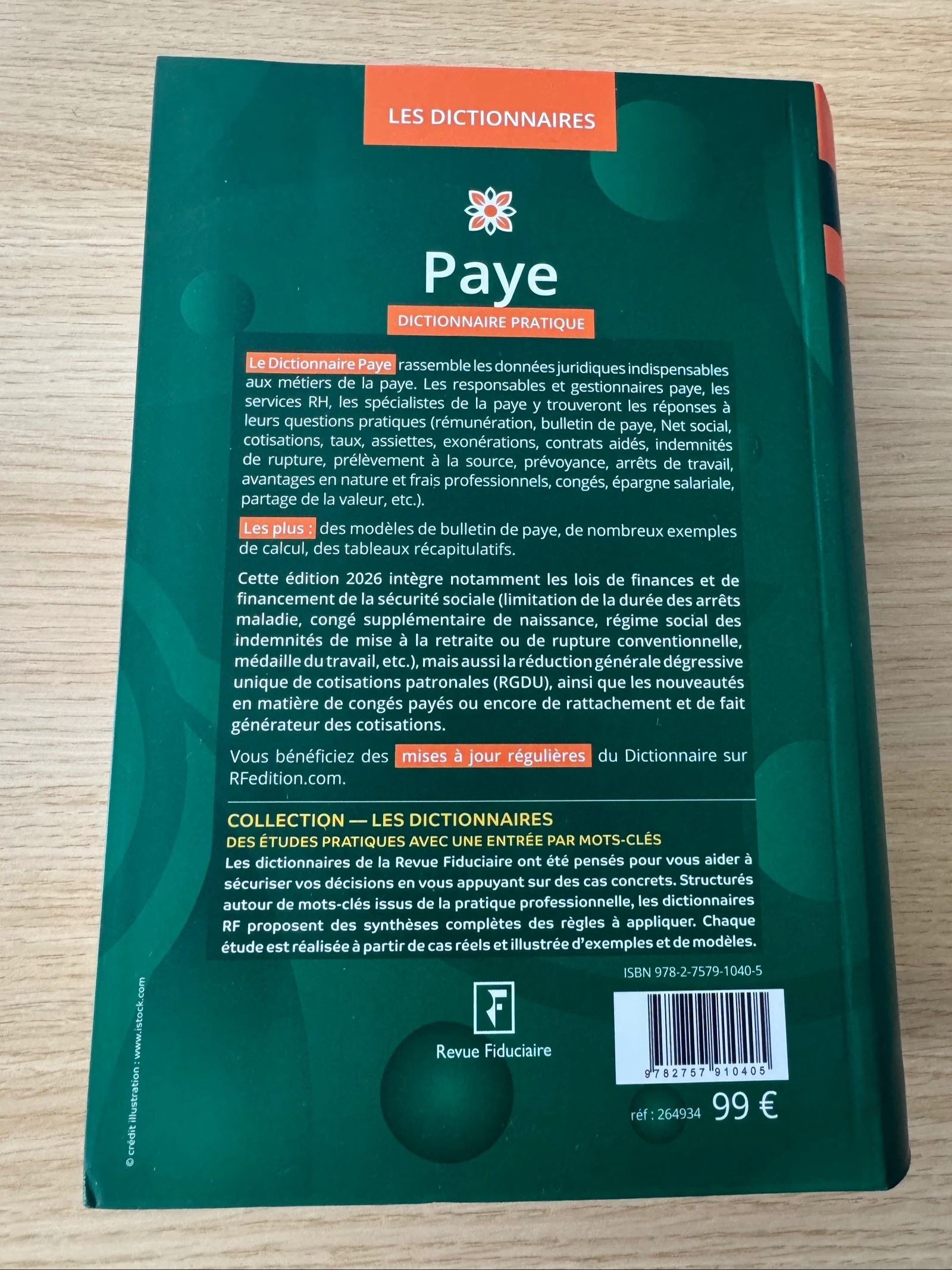 Rf paye 2026 – photo 2